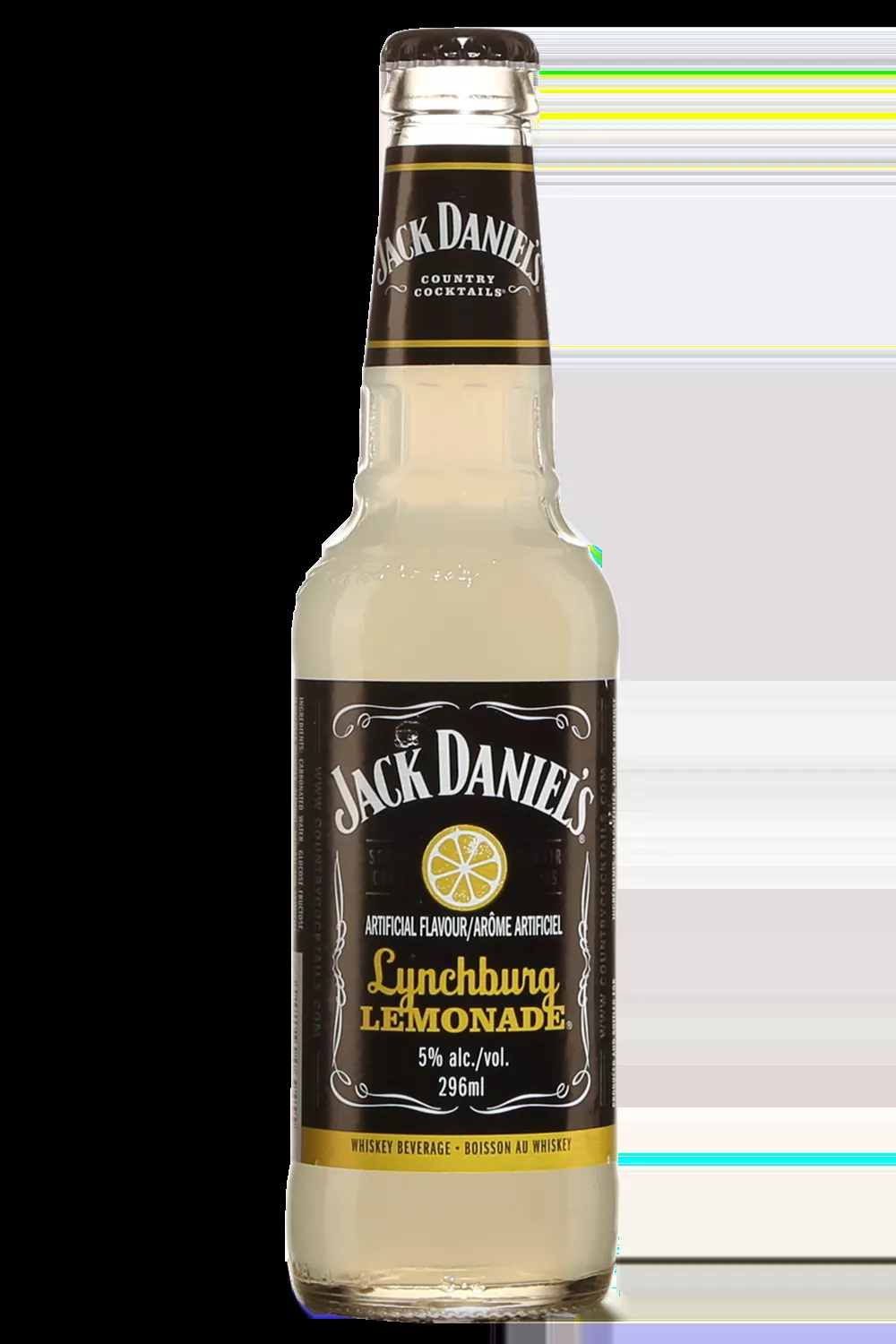 Jack Daniel's Lynchburg Lemonade
