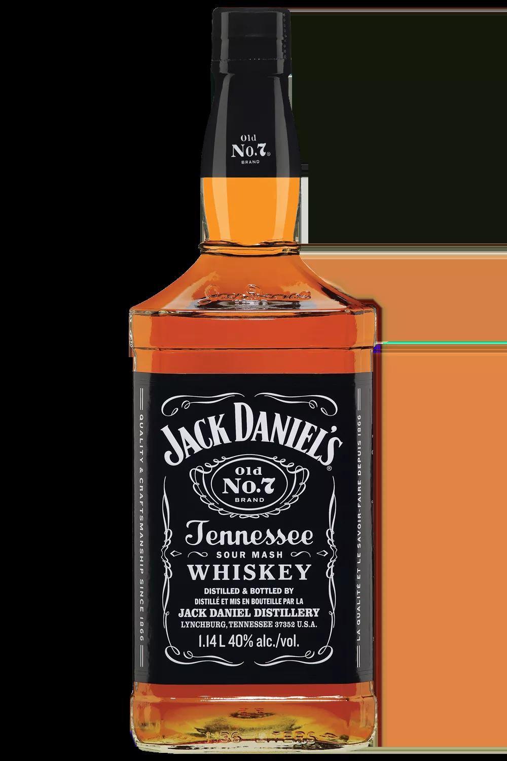 Jack Daniel's Old No 7