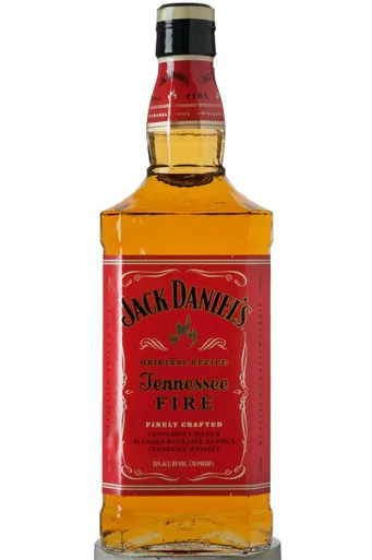 Jack Daniels Fire1.0L