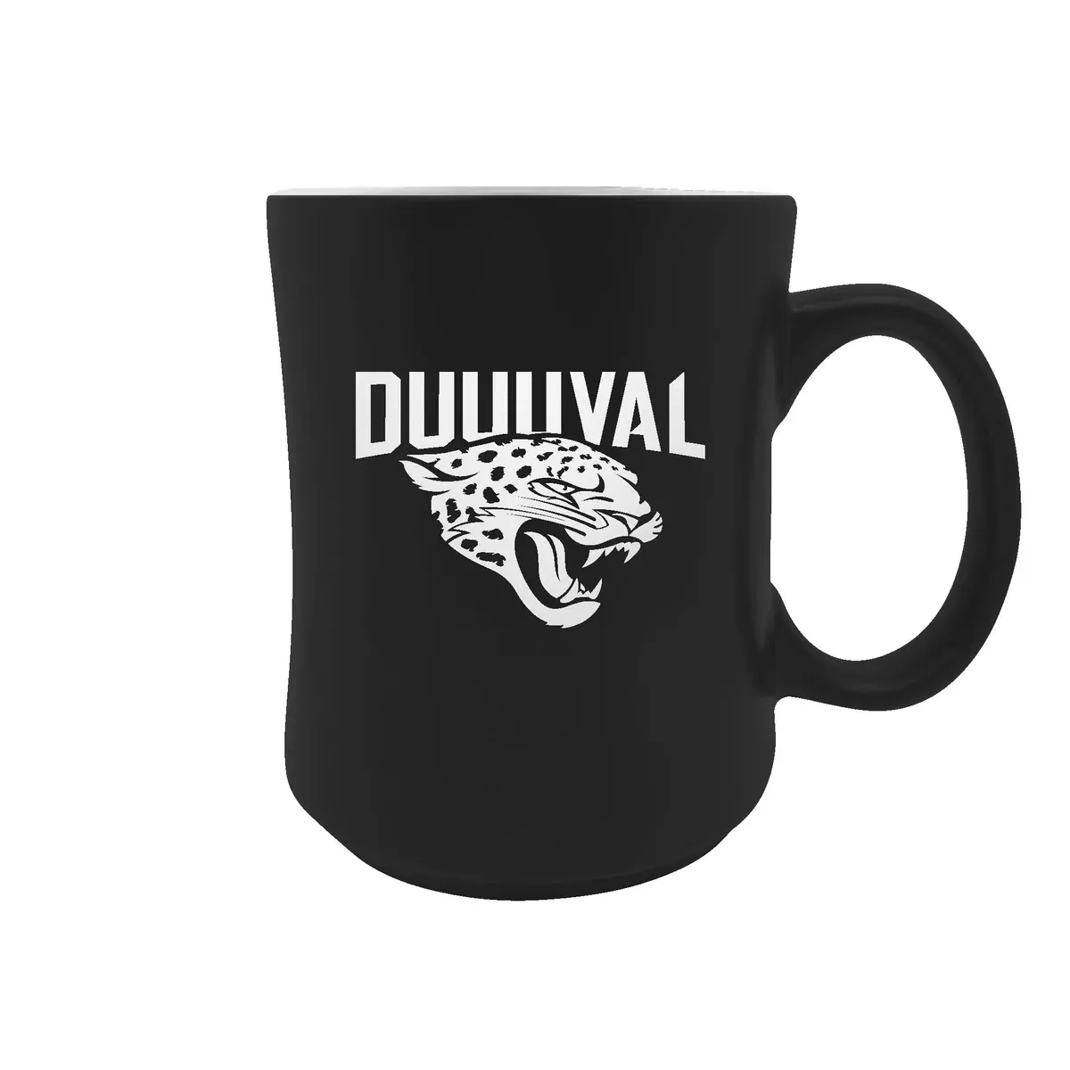 Jacksonville Jaguars 19 oz. STARTER Ceramic Mug