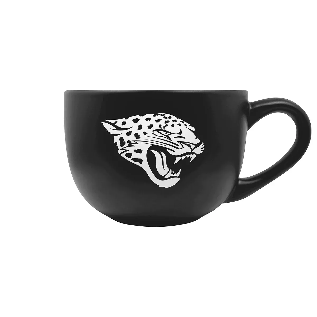 Jacksonville Jaguars 23 oz. DOUBLE Ceramic Mug