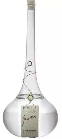 Jacopo Poli Vespaiolo Brandy | 1.75L