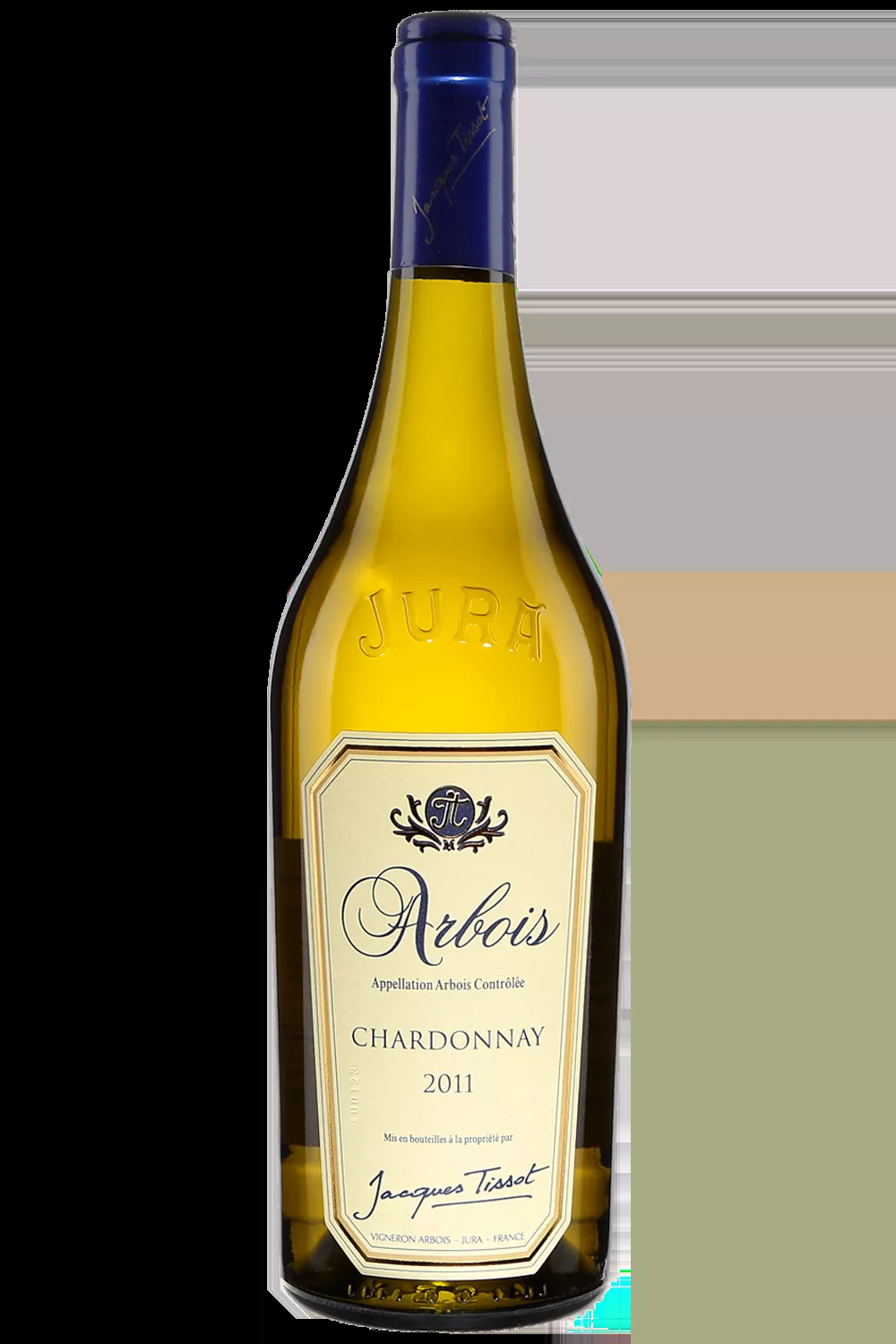 Jacques Tissot Chardonnay