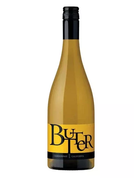 Jam Cellars Butter Chardonnay
