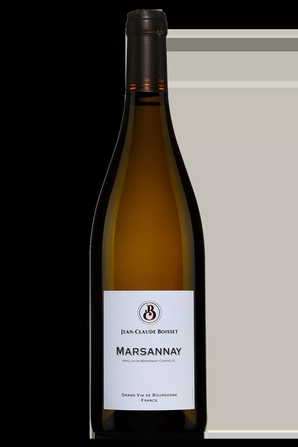 Jean-Claude Boisset Marsannay