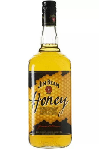 Jim Beam Honey1.0L