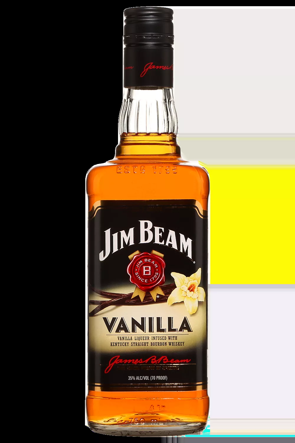 Jim Beam Vanilla