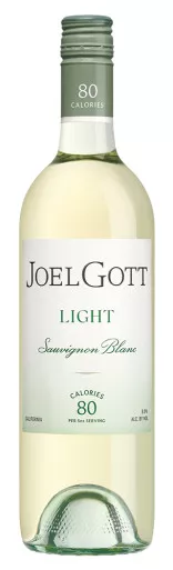 Joel Gott Light Sauvignon Blanc