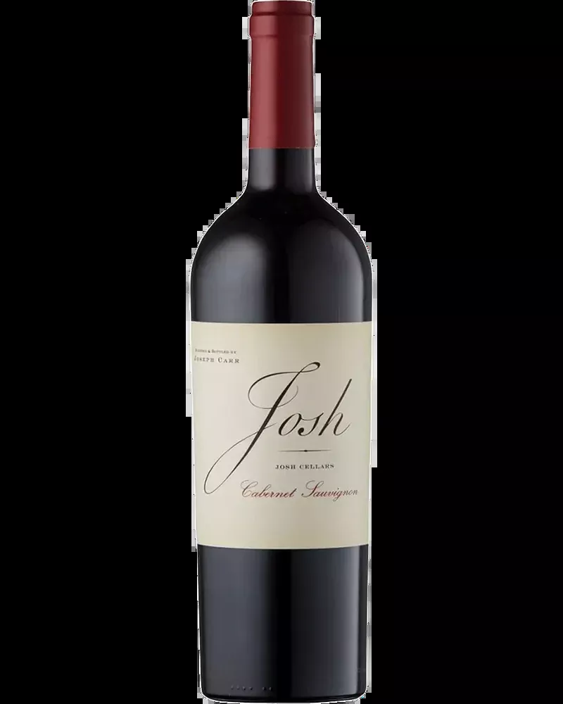 Joseph Carr Josh Cellars Cabernet Sauvignon 750ml