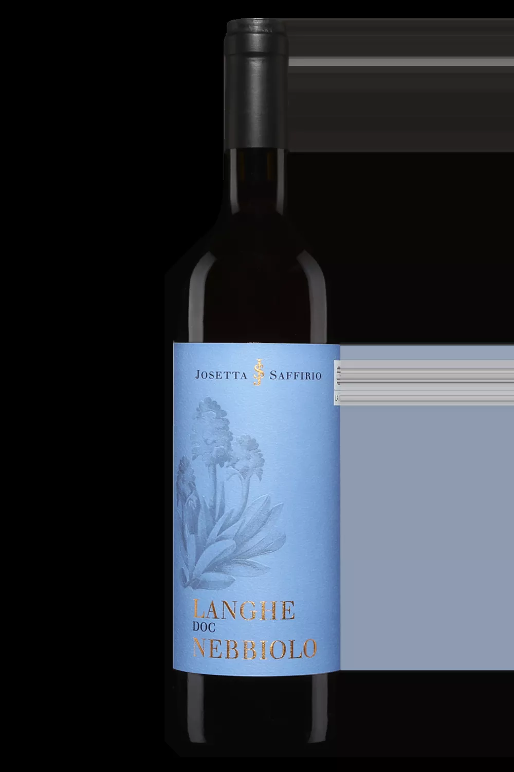 Josetta Saffirio Langhe Nebbiolo