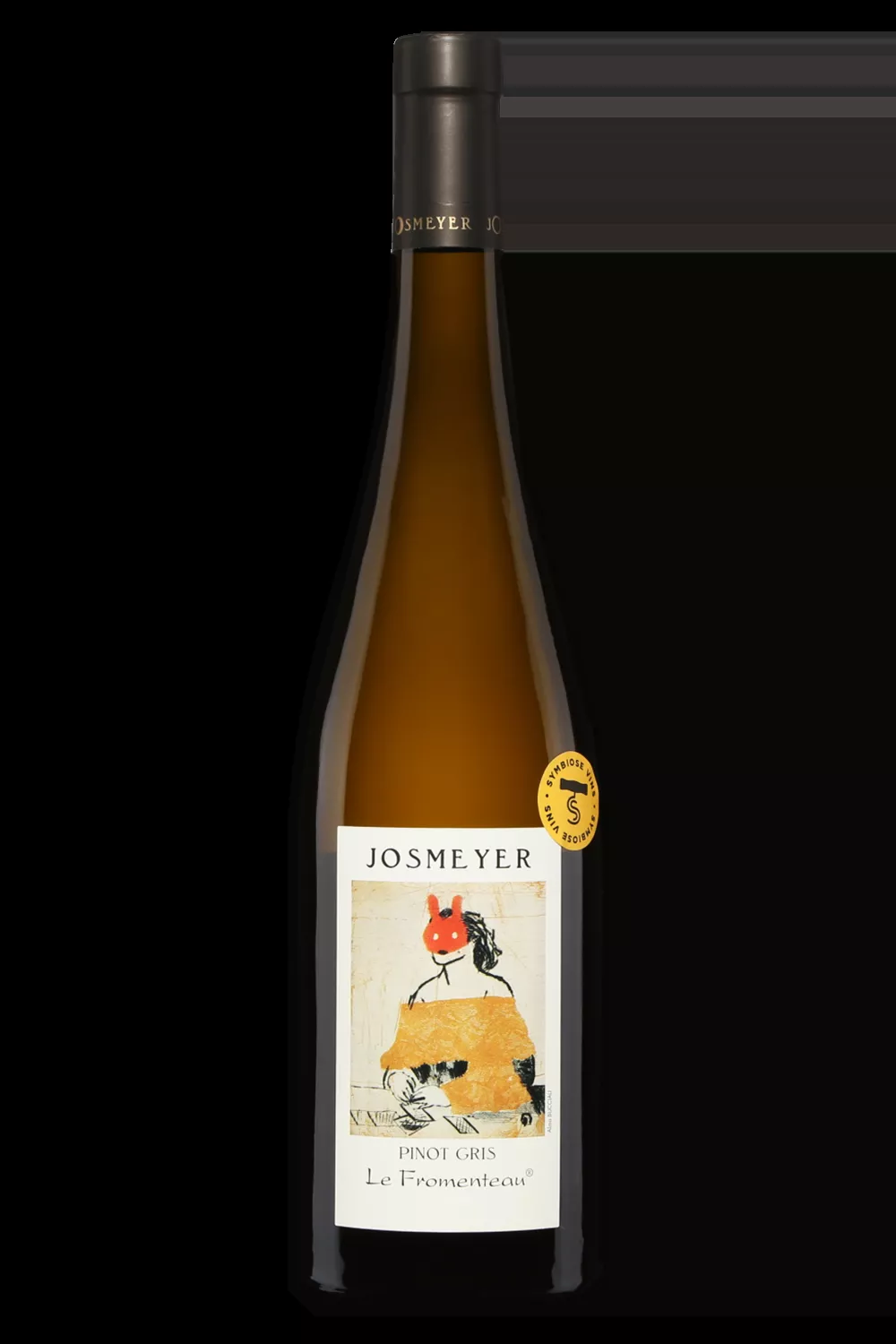 Josmeyer Pinot Gris Fromenteau