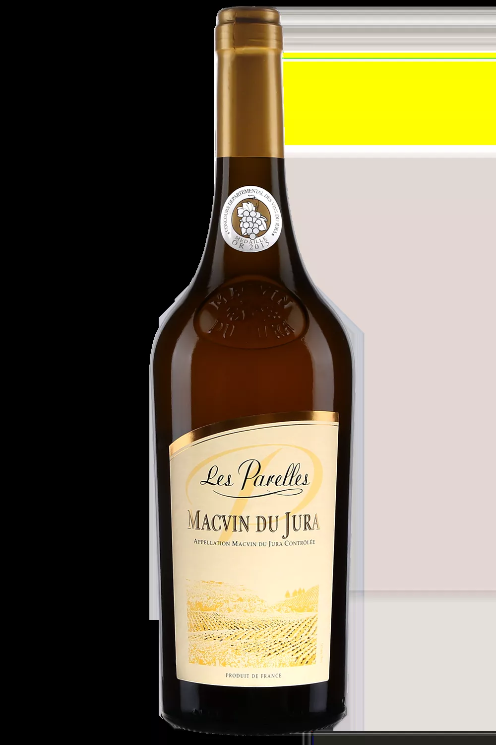 Juravinum Les Parelles