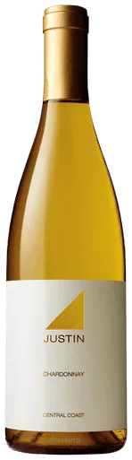 Justin Chardonnay