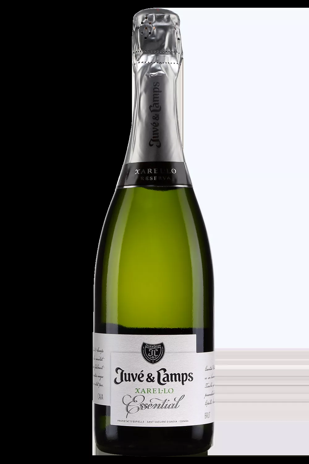 Juvé y Camps Essential Xarel-lo Cava