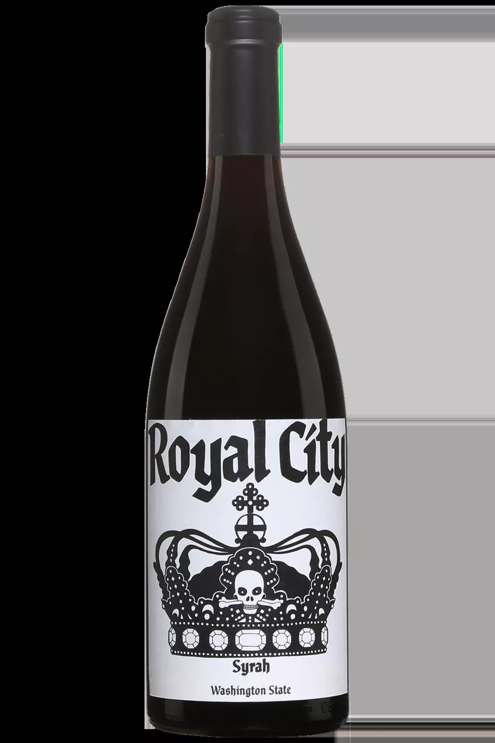K Vintners Syrah Royal City