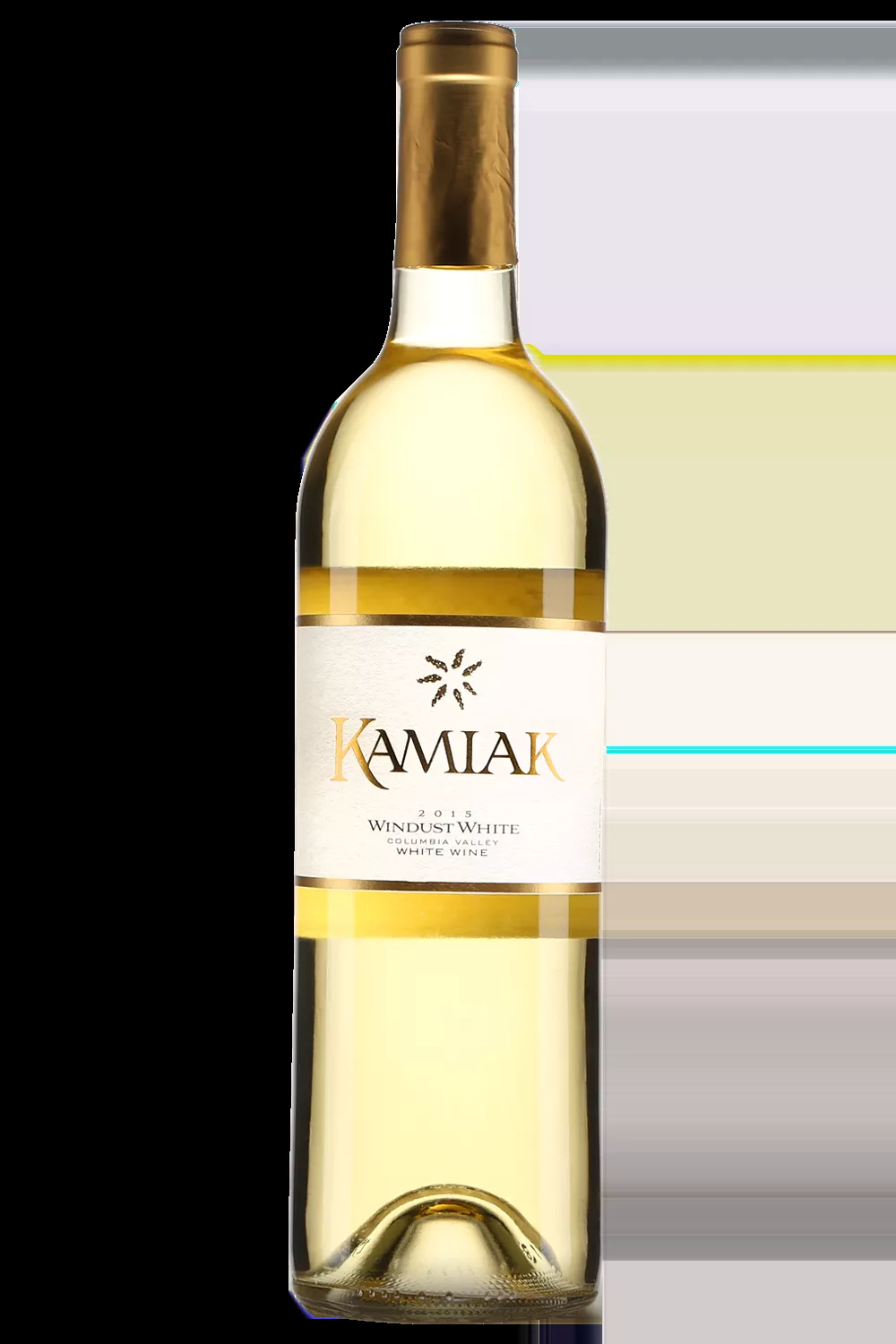 Kamiak Windust White