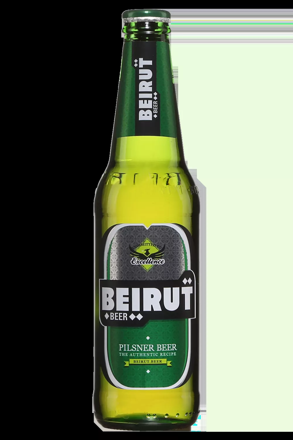 Kassatly Beirut Pilsner