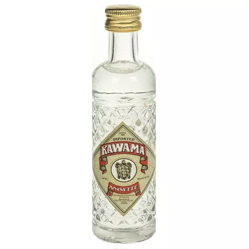 Kawama Anisette Liqueur