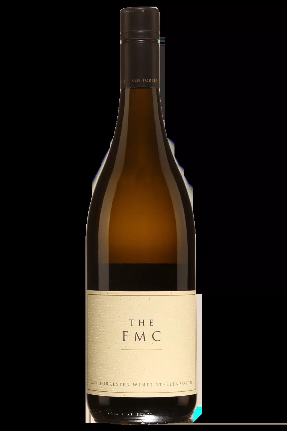 Ken Forrester The FMC