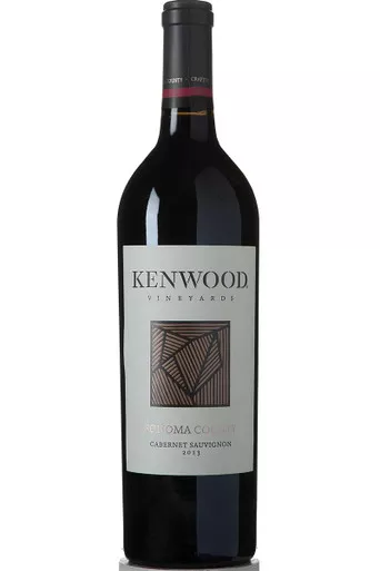 Kenwood Sonoma Cabernet Sauvignon