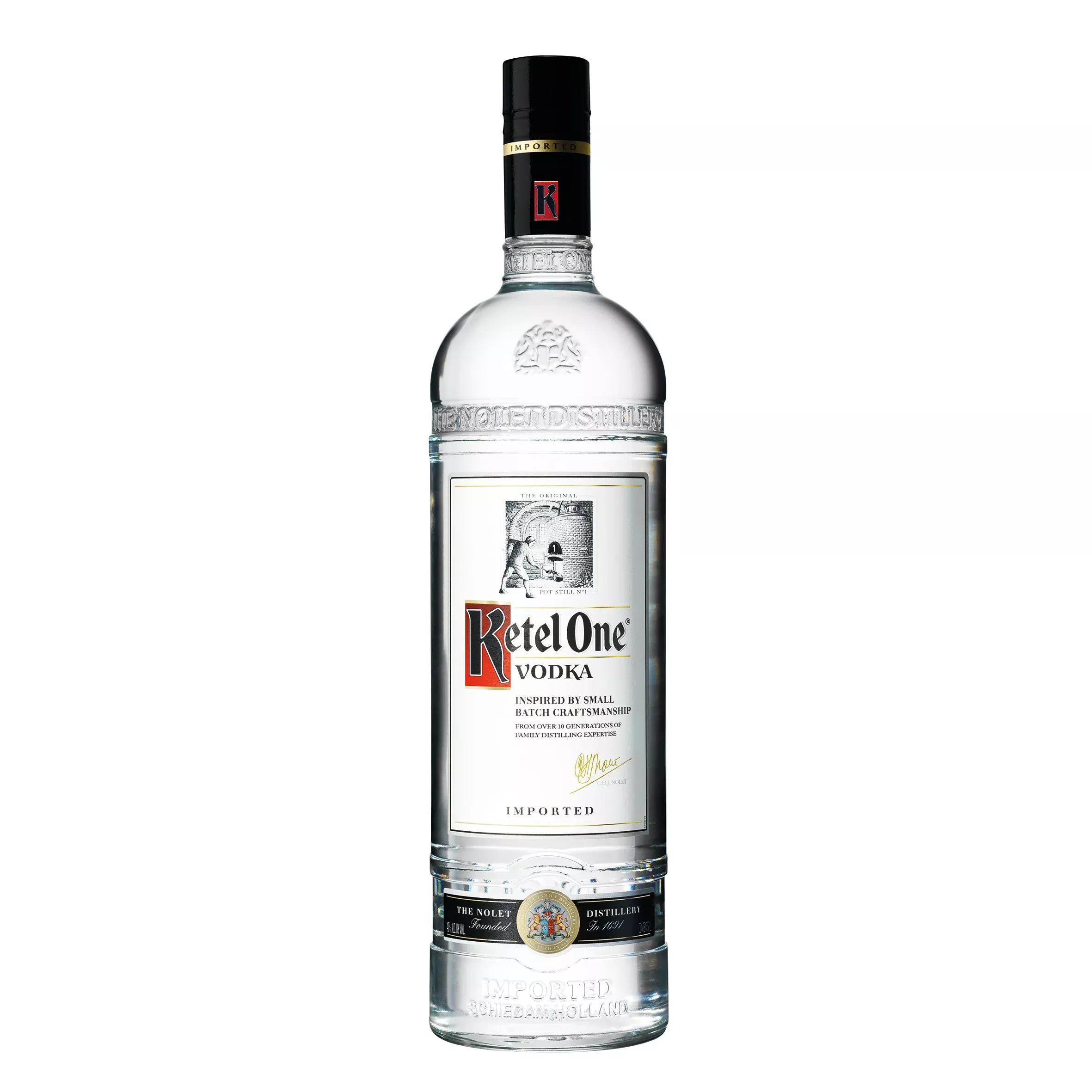 Ketel One Vodka | 1L