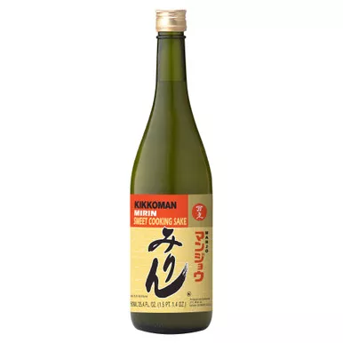 Kikkoman Mirin Sake 750ml