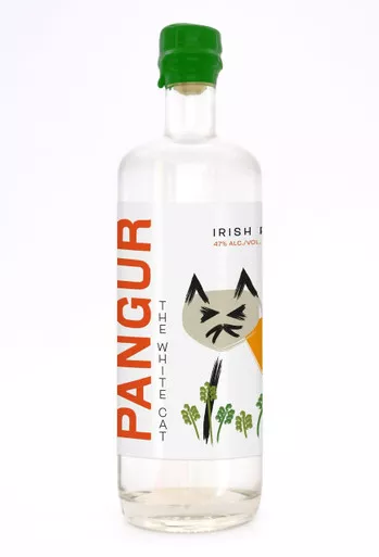 Killowen Poitin Irish Whiskey 375ml