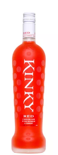 Kinky Red 750ml