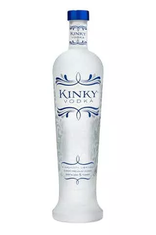 Kinky Vodka750ml