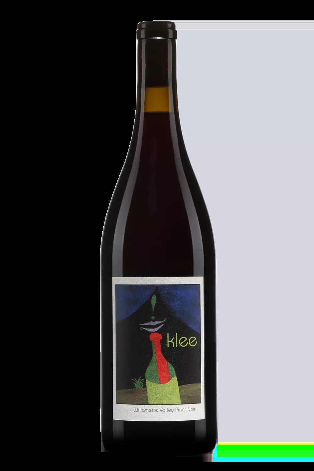 Klee Pinot Noir Willamette Valley