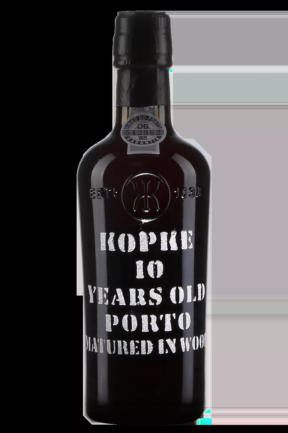 Kopke Tawny 10 years old