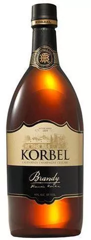Korbel Brandy | 1.75L