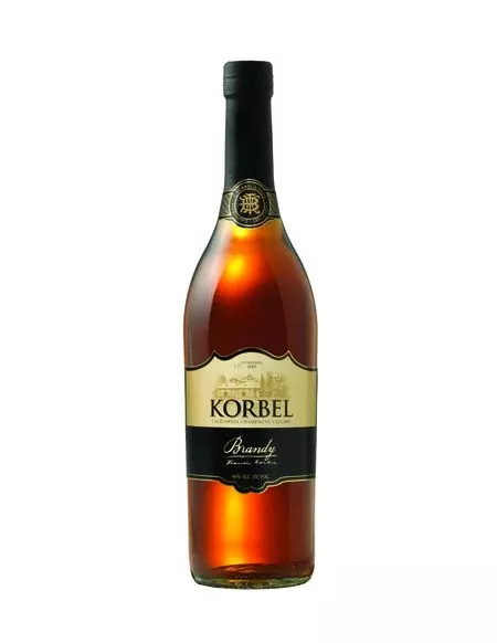 Korbel Brandy