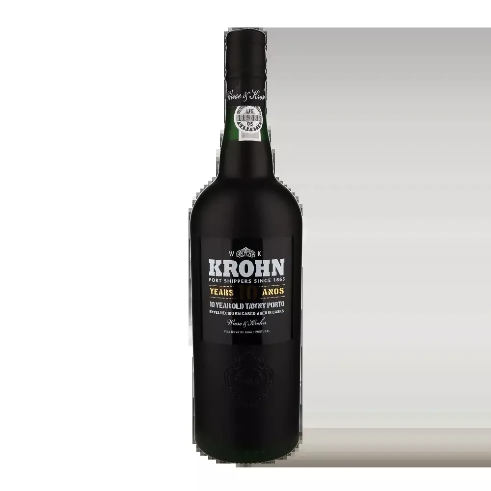 Krohn Port 750ml