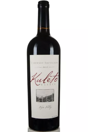 Kuleto Napa Cabernet Sauvignon