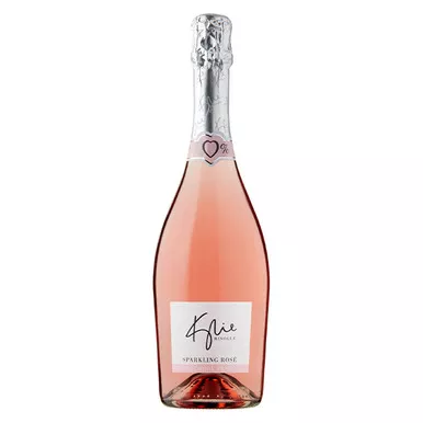 Kylie Sparkling Rose N/A