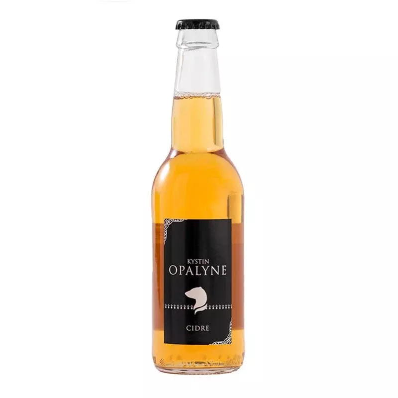 Kystin Opalyne Cidre 330ml