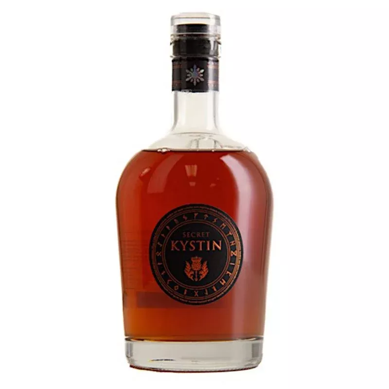Kystin Secret Ice Cider 750ml