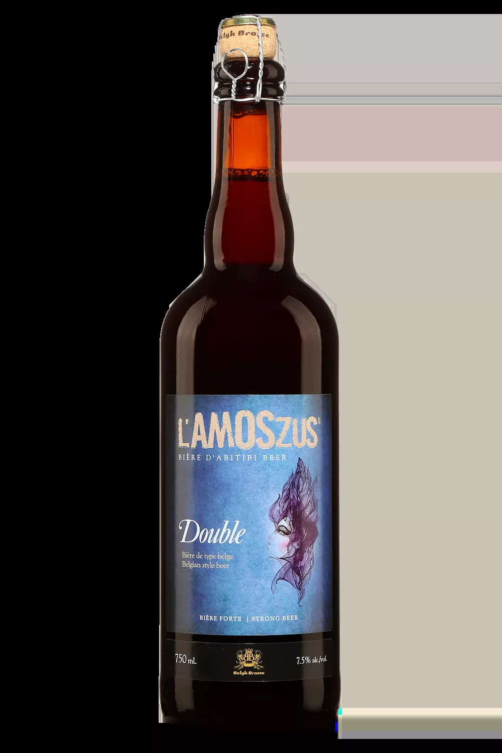 L'Amoszus Double