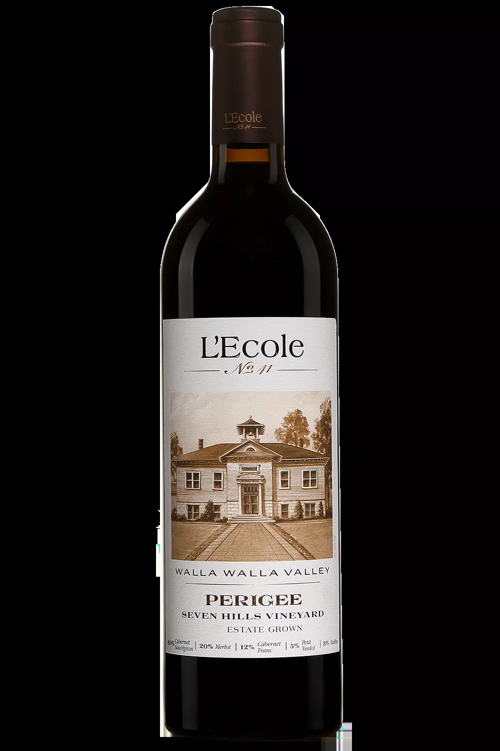 L'École No 41 Perigee