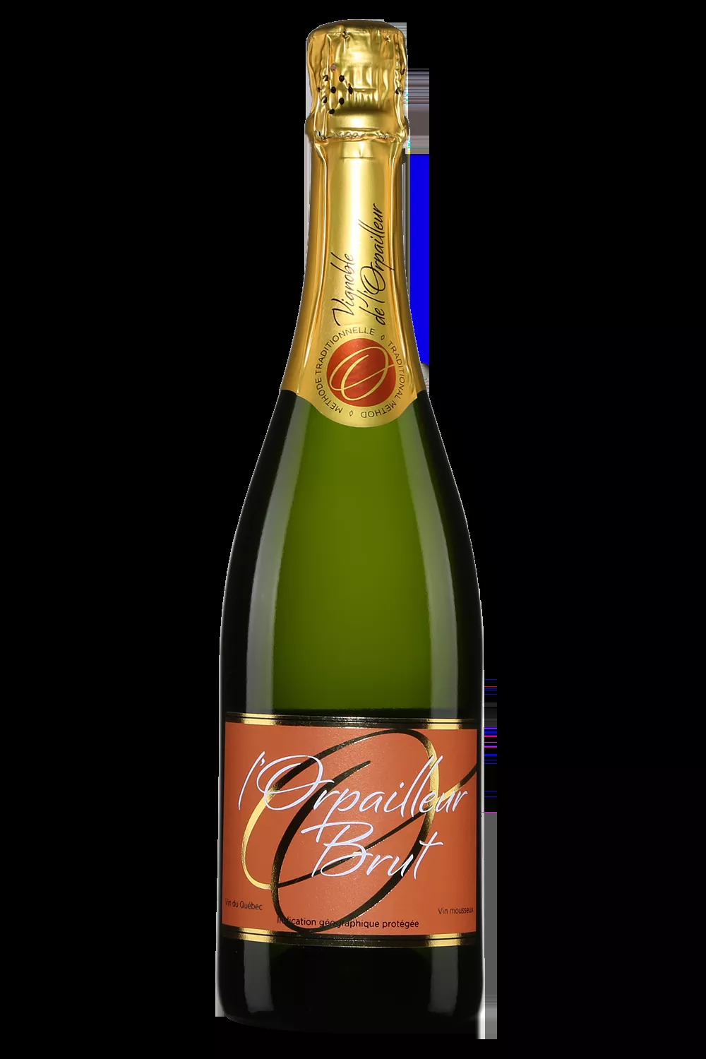 L'Orpailleur Brut