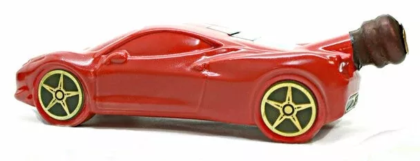 La Collection 7 Times Distilled (Red Car) Vodka