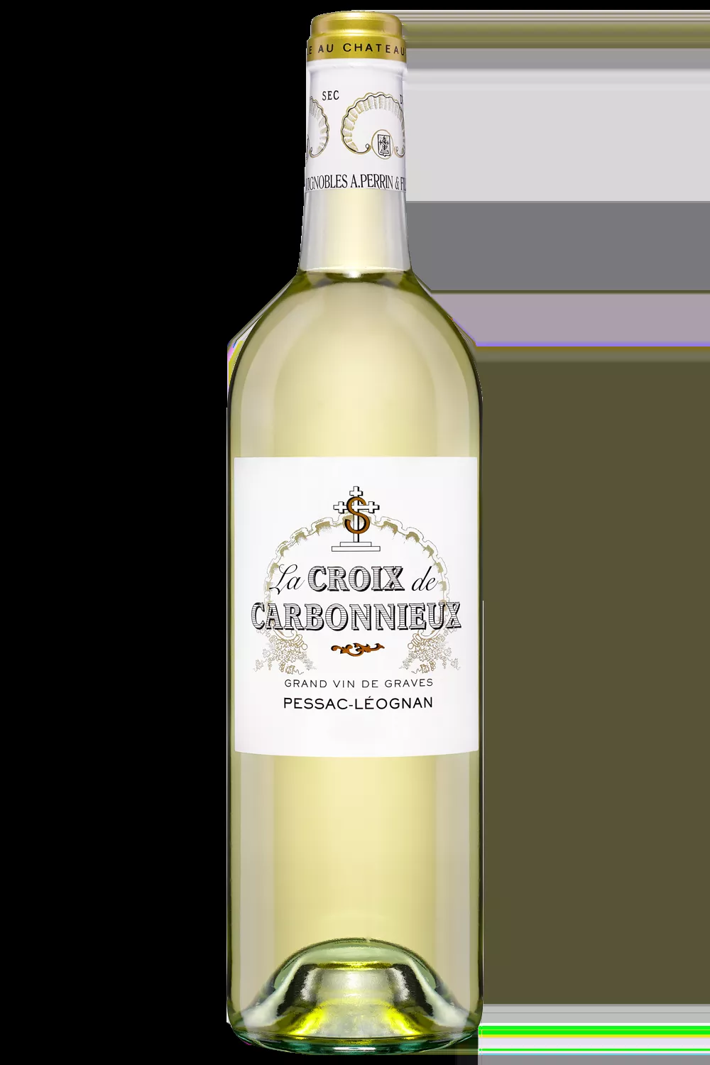 La Croix de Carbonnieux