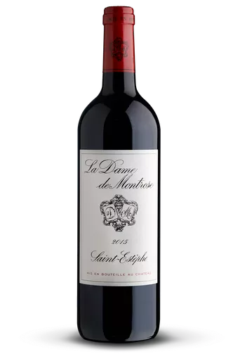 La Dame de Montrose 2015