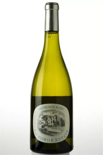 La Forge Estate Sauvignon Blanc