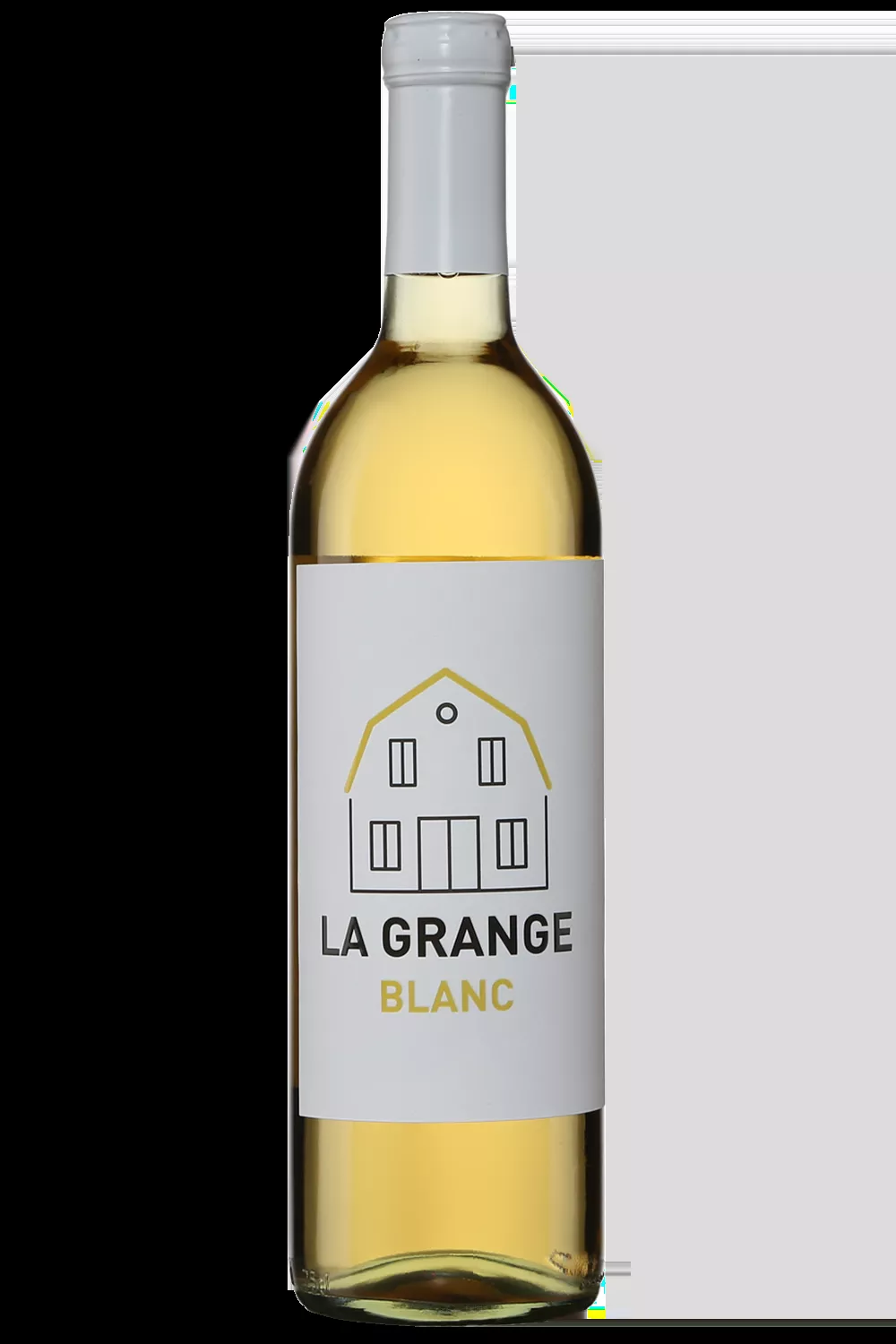 La Grange Blanc