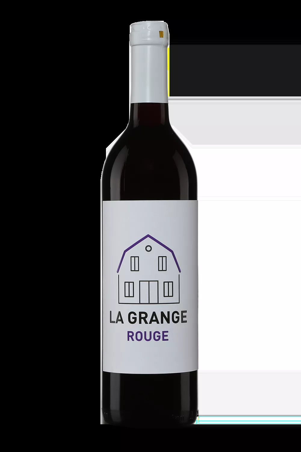 La Grange Rouge