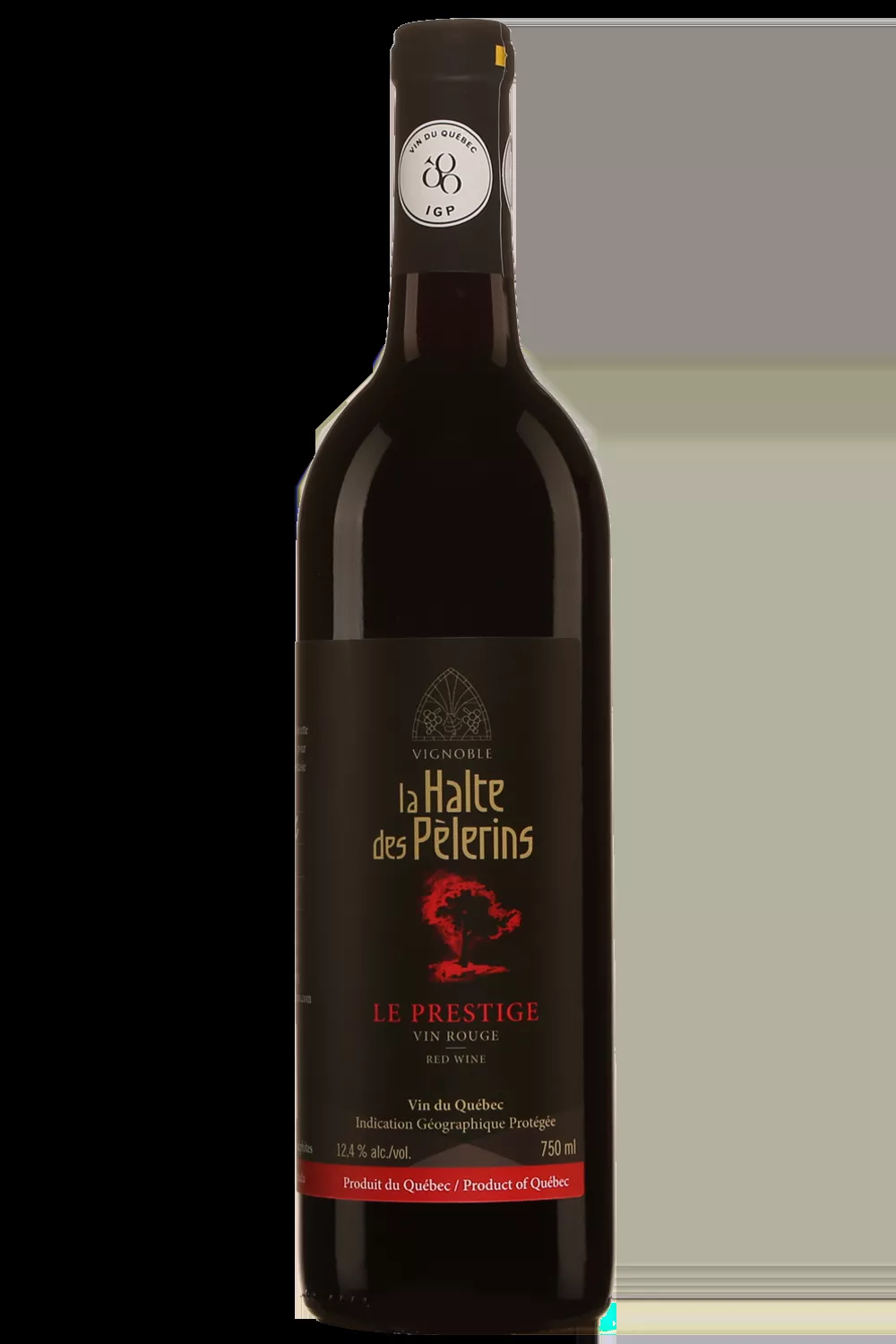 La Halte des Pèlerins le Prestige