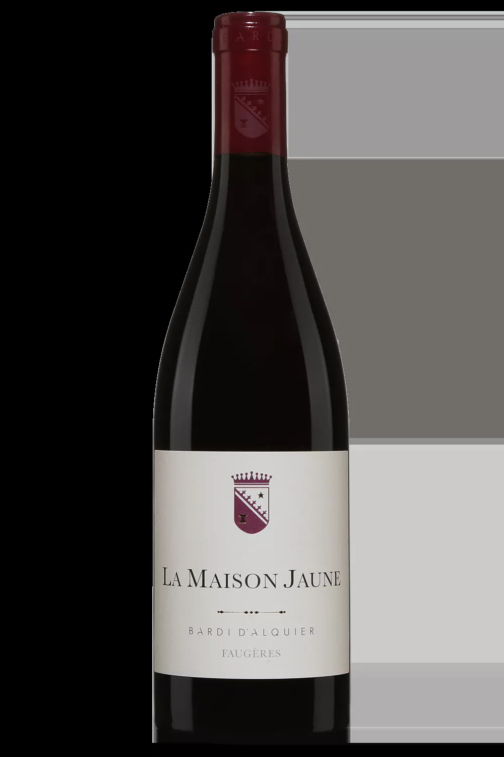 La Maison Jaune