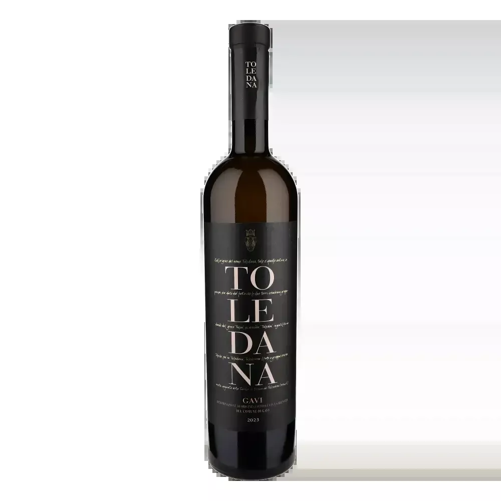 La Toledana Gavi 2023 750ml